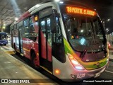 Transmilenio E729 na cidade de Bogotá, Colômbia, por Giovanni Ferrari Bertoldi. Número da foto: #:id.