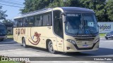 Gidion Transporte e Turismo 22203 na cidade de Joinville, Santa Catarina, Brasil, por Vinicius Petris. Número da foto: #12091482.