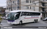 Reunidas Transportes Coletivos 33815 na cidade de Balneário Camboriú, Santa Catarina, Brasil, por Francisco Ivano. Número da foto: #12093479.
