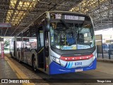 Next Mobilidade - ABC Sistema de Transporte 8350 na cidade de Santo André, São Paulo, Brasil, por Thiago Lima. Número da foto: #:id.