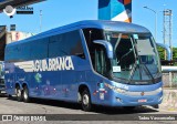 Viação Águia Branca 32730 na cidade de Rio de Janeiro, Rio de Janeiro, Brasil, por Tadeu Vasconcelos. Número da foto: #12091552.