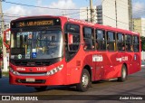 Transportes Peixoto 1.2.030 na cidade de Niterói, Rio de Janeiro, Brasil, por André Almeida. Número da foto: #:id.