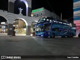 Braz Transportes 2027 na cidade de Bom Jesus da Lapa, Bahia, Brasil, por Isac Coimbra. Número da foto: #12092226.
