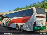 Delta Sul Turismo 9246 na cidade de Parnaíba, Piauí, Brasil, por Otto Danger. Número da foto: #:id.