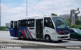 RTO - Reserva Técnica Operacional 4.015 na cidade de São Paulo, São Paulo, Brasil, por Francisco Ivano. Número da foto: #12093888.