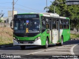 VB Transportes e Turismo 3333 na cidade de Campinas, São Paulo, Brasil, por Henrique Alves de Paula Silva. Número da foto: #12093817.