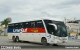 Unesul de Transportes 5544 na cidade de Balneário Camboriú, Santa Catarina, Brasil, por Francisco Ivano. Número da foto: #12093723.