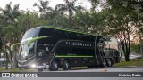 Viação Garcia 96030 na cidade de Joinville, Santa Catarina, Brasil, por Vinicius Petris. Número da foto: #12091446.