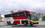 Real Expresso 1432 na cidade de Balneário Camboriú, Santa Catarina, Brasil, por Francisco Ivano. Número da foto: #12093367.