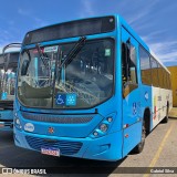 Unimar Transportes 24269 na cidade de Vila Velha, Espírito Santo, Brasil, por Gabriel Silva. Número da foto: #12093923.