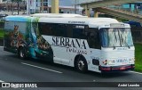 Serrana Turismo 8888 na cidade de Limeira, São Paulo, Brasil, por André Leandro. Número da foto: #12091597.