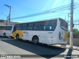 Transunião Transportes 3 6269 na cidade de São Paulo, São Paulo, Brasil, por Wesley Ricardo. Número da foto: #:id.