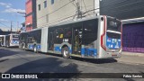 Sambaíba Transportes Urbanos 2 1808 na cidade de São Paulo, São Paulo, Brasil, por Fábio Santos. Número da foto: #:id.