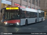 Rheinbahn AG 8571 na cidade de Düsseldorf, North Rhine-Westphalia, Alemanha, por Paulo Henrique Coelho Correa. Número da foto: #12092319.