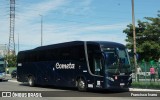 Viação Cometa 721528 na cidade de São Paulo, São Paulo, Brasil, por Francisco Ivano. Número da foto: #12093714.