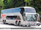 Auto Viação 1001 RJ 108.1214 na cidade de Rio de Janeiro, Rio de Janeiro, Brasil, por Yaan Medeiros. Número da foto: #:id.