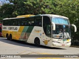 Empresa Gontijo de Transportes 14055 na cidade de São Paulo, São Paulo, Brasil, por Vitor Magalhães. Número da foto: #12093593.