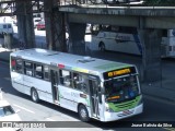 Viação Madureira Candelária B75601 na cidade de Rio de Janeiro, Rio de Janeiro, Brasil, por Joase Batista da Silva. Número da foto: #12092811.