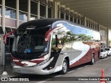 Viação Serro 36723 na cidade de Belo Horizonte, Minas Gerais, Brasil, por Vinicius Acácio Camisa 3. Número da foto: #12093023.