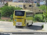 Viação Itapemirim 9539 na cidade de Caruaru, Pernambuco, Brasil, por Lenilson da Silva Pessoa. Número da foto: #12093381.