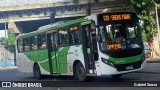 Caprichosa Auto Ônibus C27052 na cidade de Rio de Janeiro, Rio de Janeiro, Brasil, por Gabriel Sousa. Número da foto: #:id.