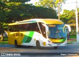 Empresa Gontijo de Transportes 7110 na cidade de Eunápolis, Bahia, Brasil, por Eriques  Damasceno. Número da foto: #12093932.