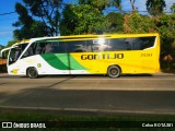 Empresa Gontijo de Transportes 7130 na cidade de Ipatinga, Minas Gerais, Brasil, por Celso ROTA381. Número da foto: #12092246.
