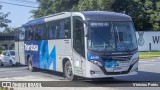Transtusa - Transporte e Turismo Santo Antônio 82106 na cidade de Joinville, Santa Catarina, Brasil, por Vinicius Petris. Número da foto: #12091487.