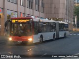 Rheinbahn AG 8376 na cidade de Düsseldorf, North Rhine-Westphalia, Alemanha, por Paulo Henrique Coelho Correa. Número da foto: #12092358.