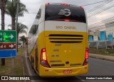 Viação São Gabriel 3020 na cidade de Cariacica, Espírito Santo, Brasil, por Everton Costa Goltara. Número da foto: #12092363.