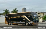 Auto Viação Gadotti 6400 na cidade de Balneário Camboriú, Santa Catarina, Brasil, por Francisco Ivano. Número da foto: #12093426.