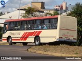Viação Leopoldense 32 na cidade de São Leopoldo, Rio Grande do Sul, Brasil, por Emerson Dorneles. Número da foto: #:id.
