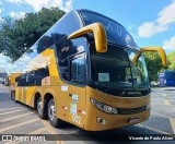 Viação Motta 21002 na cidade de Itaúna, Minas Gerais, Brasil, por Vicente de Paulo Alves. Número da foto: #12091461.