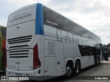 Auto Viação Catarinense 321319 na cidade de Curitiba, Paraná, Brasil, por Valter Silva. Número da foto: #12092257.