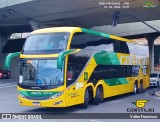 Empresa Gontijo de Transportes 25075 na cidade de Belo Horizonte, Minas Gerais, Brasil, por Valter Francisco. Número da foto: #:id.