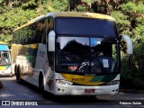 Empresa Gontijo de Transportes 14870 na cidade de São Paulo, São Paulo, Brasil, por Fabricio Zulato. Número da foto: #12093633.