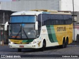 Empresa Gontijo de Transportes 14525 na cidade de Feira de Santana, Bahia, Brasil, por Anderson  Bacelar. Número da foto: #12093987.