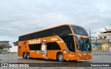 Empresa de Ônibus Nossa Senhora da Penha 63040 na cidade de Balneário Camboriú, Santa Catarina, Brasil, por Francisco Ivano. Número da foto: #12093386.