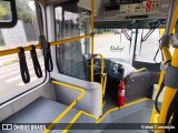 Upbus Qualidade em Transportes 3 5008 na cidade de São Paulo, São Paulo, Brasil, por Valnei Conceição. Número da foto: #12091652.