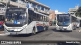 Auto Viação Salineira 716 na cidade de Cabo Frio, Rio de Janeiro, Brasil, por Samuel Da Silva. Número da foto: #:id.