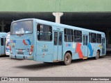 Rota Sol > Vega Transporte Urbano 35146 na cidade de Fortaleza, Ceará, Brasil, por Pedro Henrique. Número da foto: #12093457.