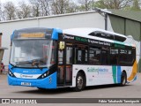 Stagecoach 74004 na cidade de Weybridge, Surrey, Inglaterra, por Fábio Takahashi Tanniguchi. Número da foto: #12093565.