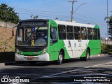 VB Transportes e Turismo 3175 na cidade de Campinas, São Paulo, Brasil, por Henrique Alves de Paula Silva. Número da foto: #12093818.