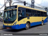 Empresa Braulino 216 na cidade de Divinópolis, Minas Gerais, Brasil, por Hariel Bernades. Número da foto: #:id.