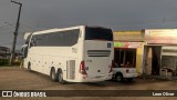 Ônibus Particulares 7712 na cidade de Agrestina, Pernambuco, Brasil, por Leon Oliver. Número da foto: #12091839.
