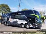 Viação Garcia 86049 na cidade de Paranavaí, Paraná, Brasil, por Celso da Silva Ramos. Número da foto: #12092649.