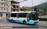 Empresa de Transporte Pgtur 1531 na cidade de Balneário Camboriú, Santa Catarina, Brasil, por Francisco Ivano. Número da foto: #12093869.