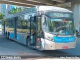 Viação Paratodos > São Jorge > Metropolitana São Paulo > Mobibrasil 6 3172 na cidade de São Paulo, São Paulo, Brasil, por Selton Thiago Da Silva. Número da foto: #12092817.
