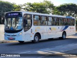 JTU - Jacareí Transporte Urbano 2.690 na cidade de Jacareí, São Paulo, Brasil, por Vinicius Novaes. Número da foto: #:id.