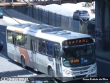 Evanil Transportes e Turismo RJ 132.066 na cidade de Rio de Janeiro, Rio de Janeiro, Brasil, por Joase Batista da Silva. Número da foto: #12093619.